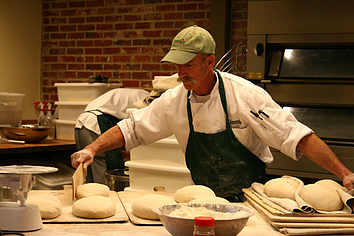 rms pos bread making