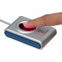 rms pos fingerprint sensor
