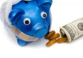 Medicare readmission penalties