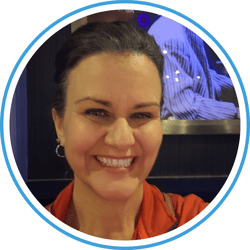 Employee Bio Pic - Kikki