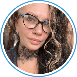 Employee Bio Pic - Lanni