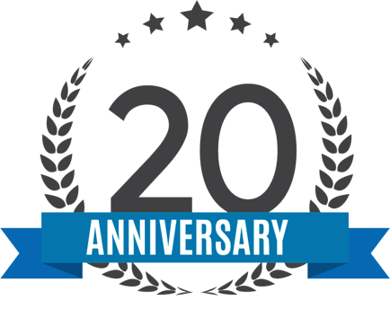 20th-anniversary