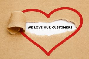 loving your customers is a great way to grow a successful pharmacy promotion program