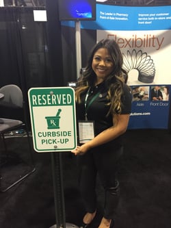 Jazmine_with_curbside_sign