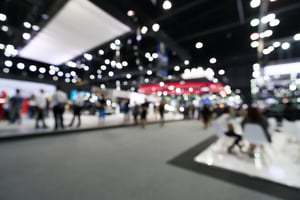 Make the most of this years pharmacy shows