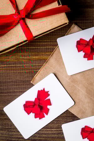 Pharmacy Gift Cards