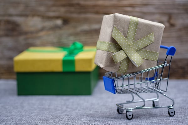 Pharmacy point of sale tricks for the holiday season