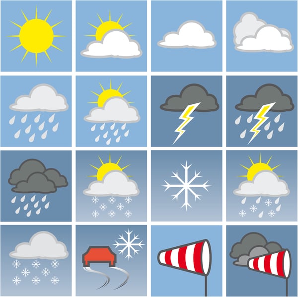 Prepare your pharmacy for winter weather
