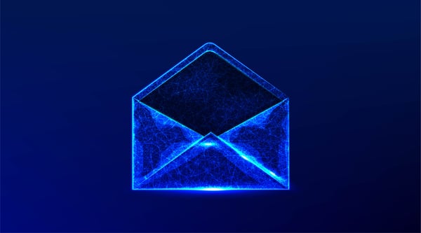 Email Receipts and Statements