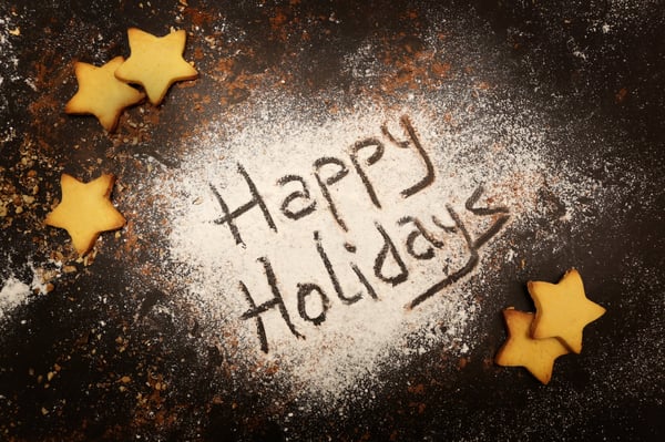 Happy Holidays From RMS