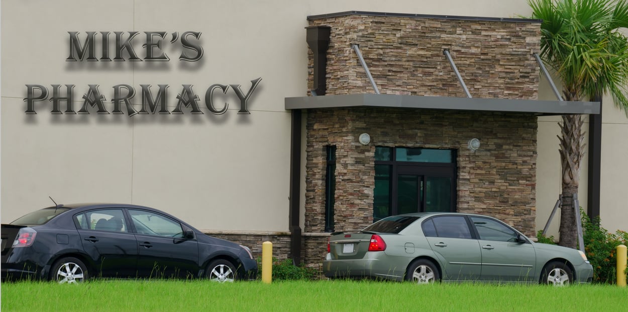 How to Optimize Drive Thru Pharmacy Services