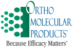 Ortho Molecular Products | Partner | Retail Management Solutions