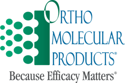 OrthoMolecularLogo