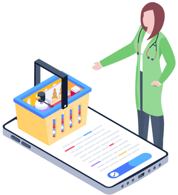 Pharmacy Point-of-Sale eCommerce Integrations