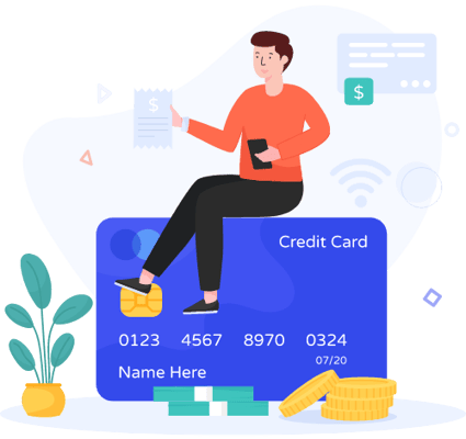 Pharmacy Credit Card Processing
