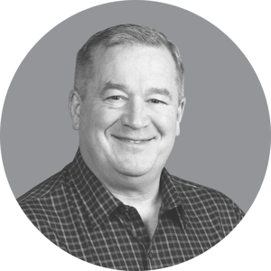 Brad Jones | President & CEO | Retail Management Solutions