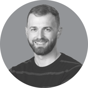 Brian Deckard | Vice President | Retail Management Solutions