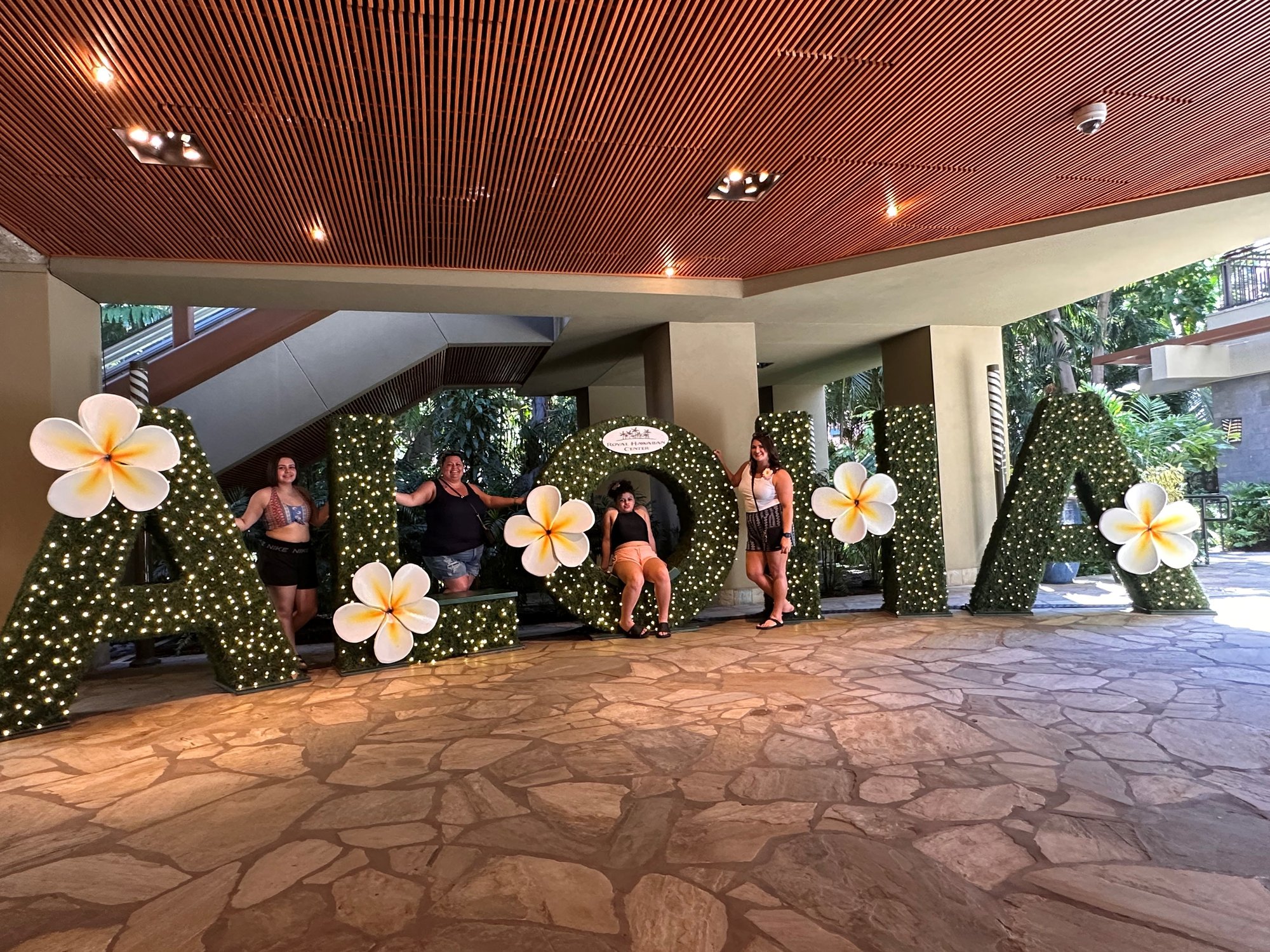 aloha aloha