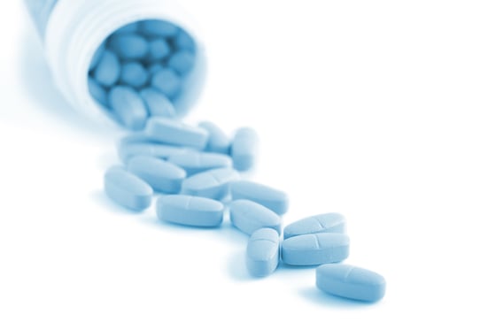 USP<800> hazardous drugs