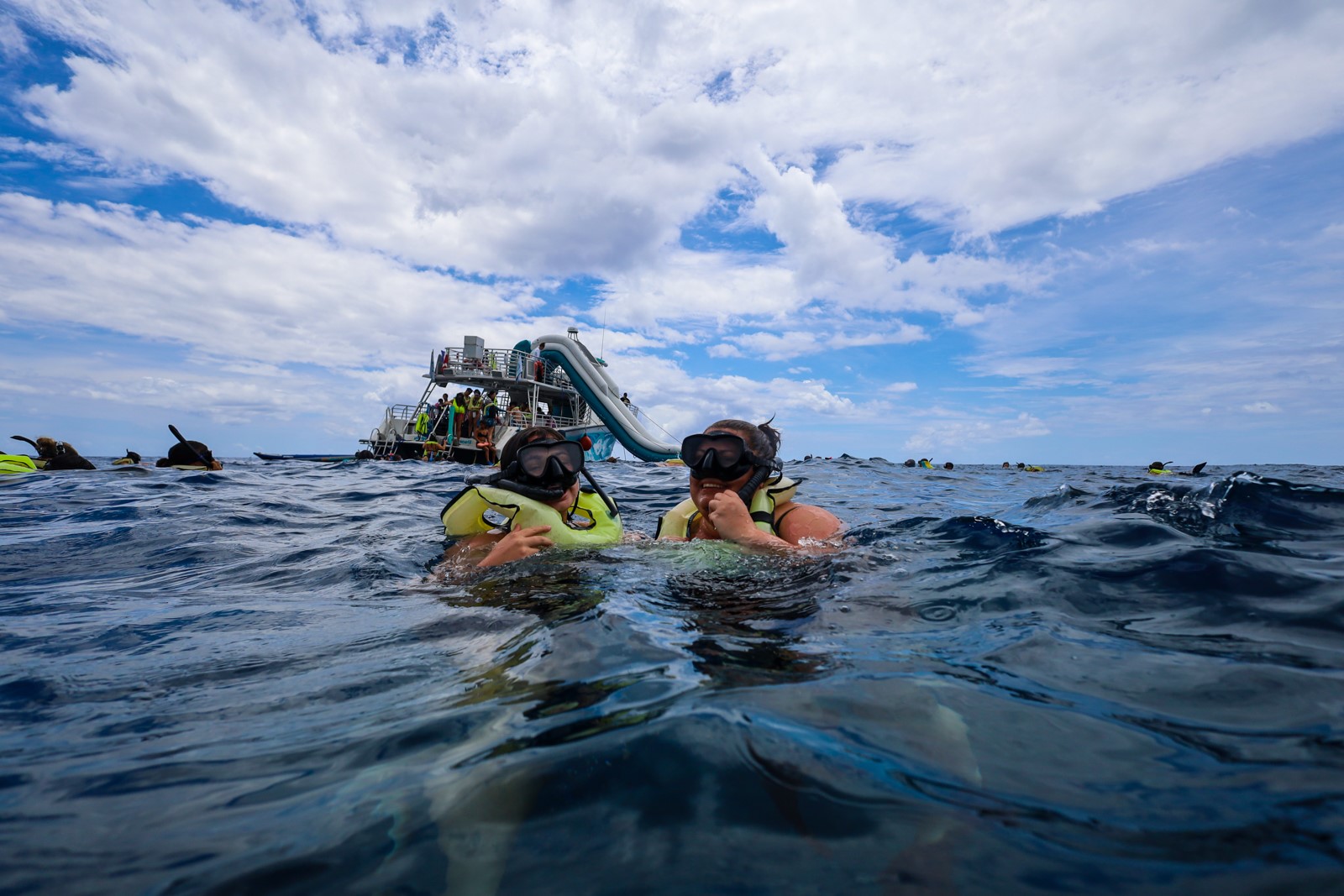 snorkel23 snorkel23