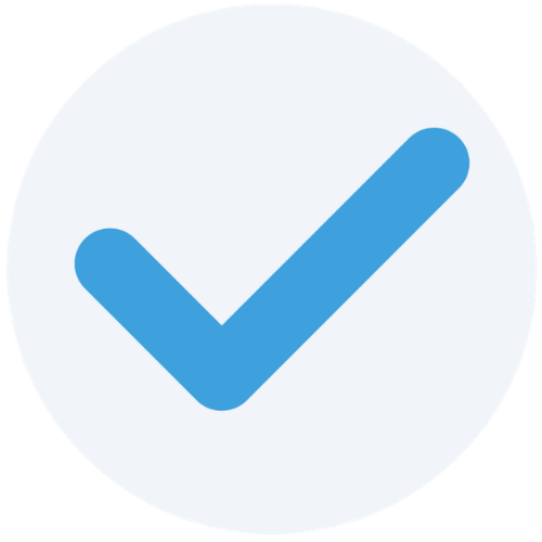 Check Mark