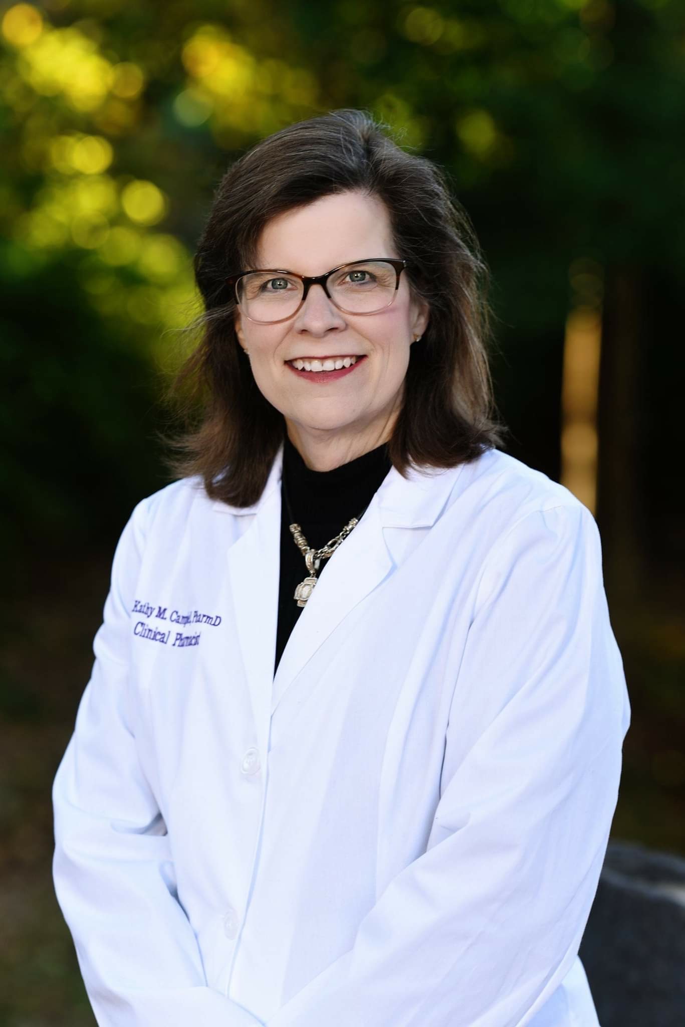 Dr. Kathy Profile Pic