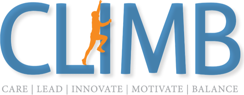 CLIMB CLIMB